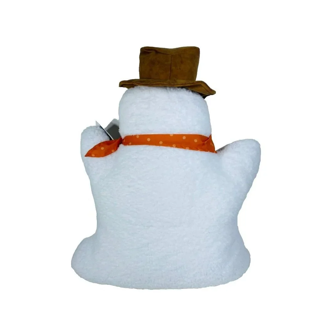 Isaac Mizrahi Cowboy Ghost Decorative Pillow 22